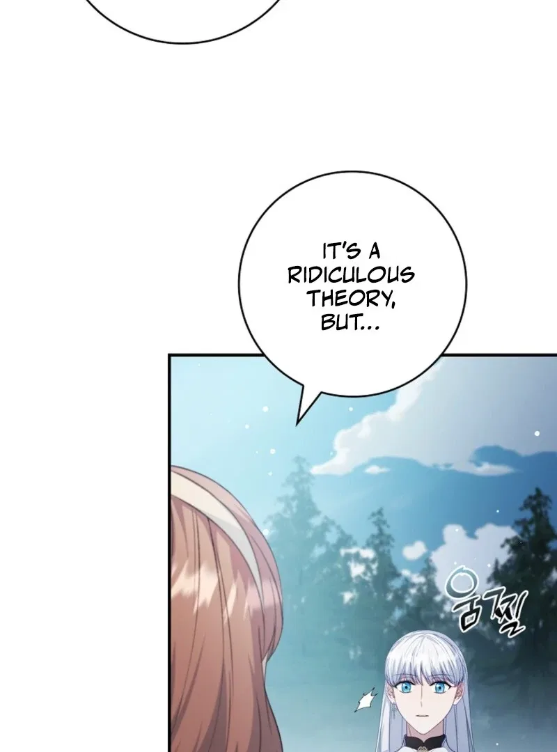 The Fake Lady of House Silkisia Chapter 107 – Page 77