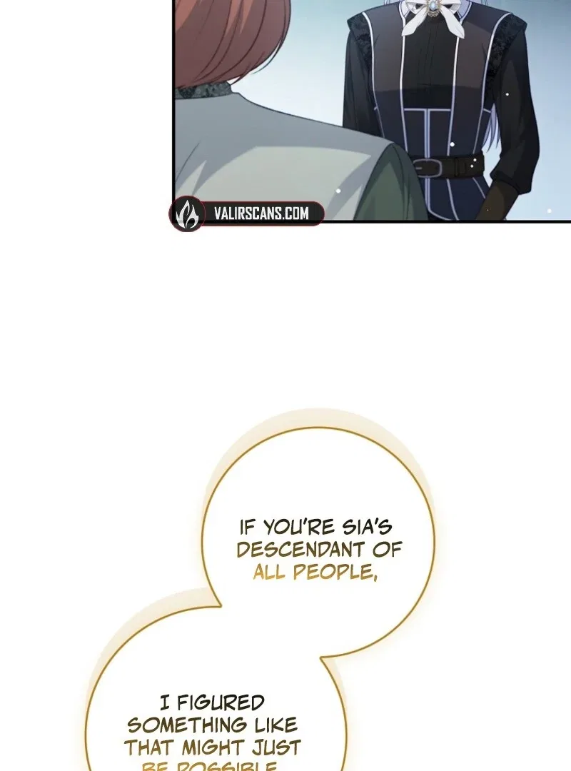 The Fake Lady of House Silkisia Chapter 107 – Page 78
