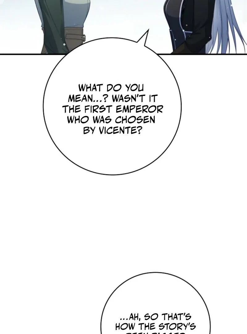 The Fake Lady of House Silkisia Chapter 107 – Page 84