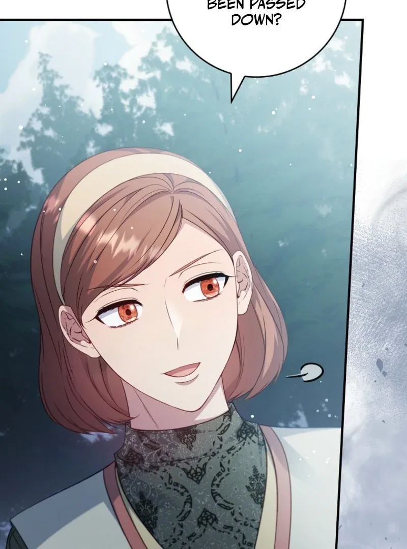 The Fake Lady of House Silkisia Chapter 107 – Page 85