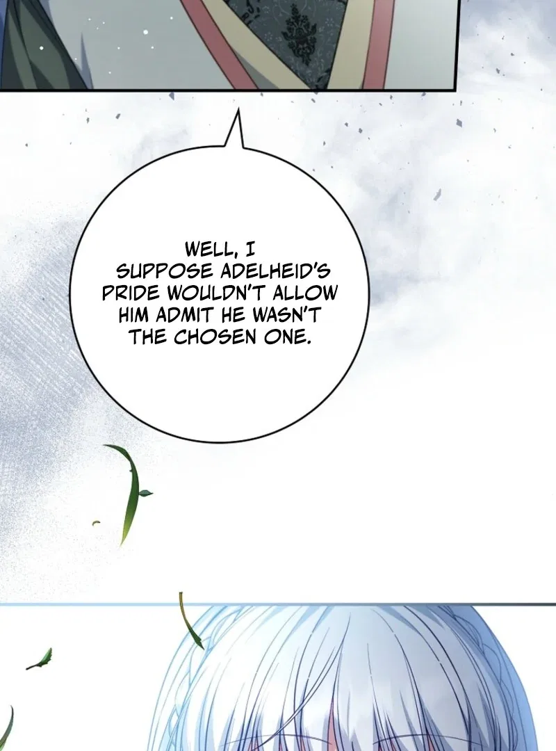 The Fake Lady of House Silkisia Chapter 107 – Page 86