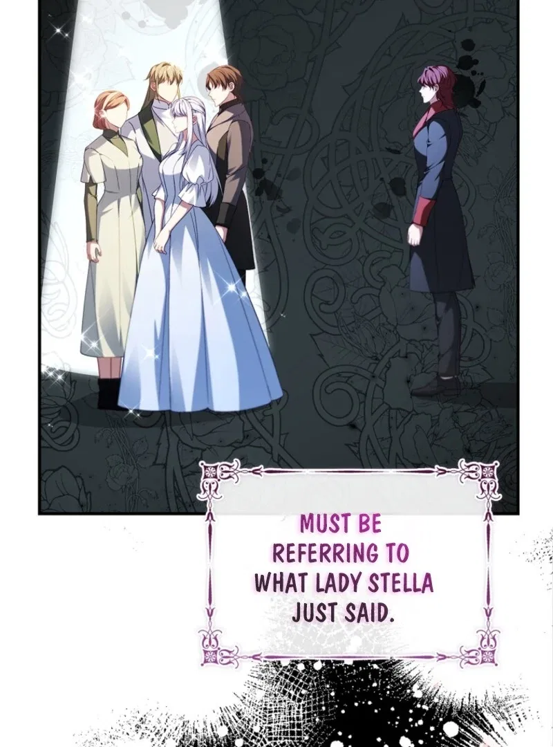 The Fake Lady of House Silkisia Chapter 107 – Page 89