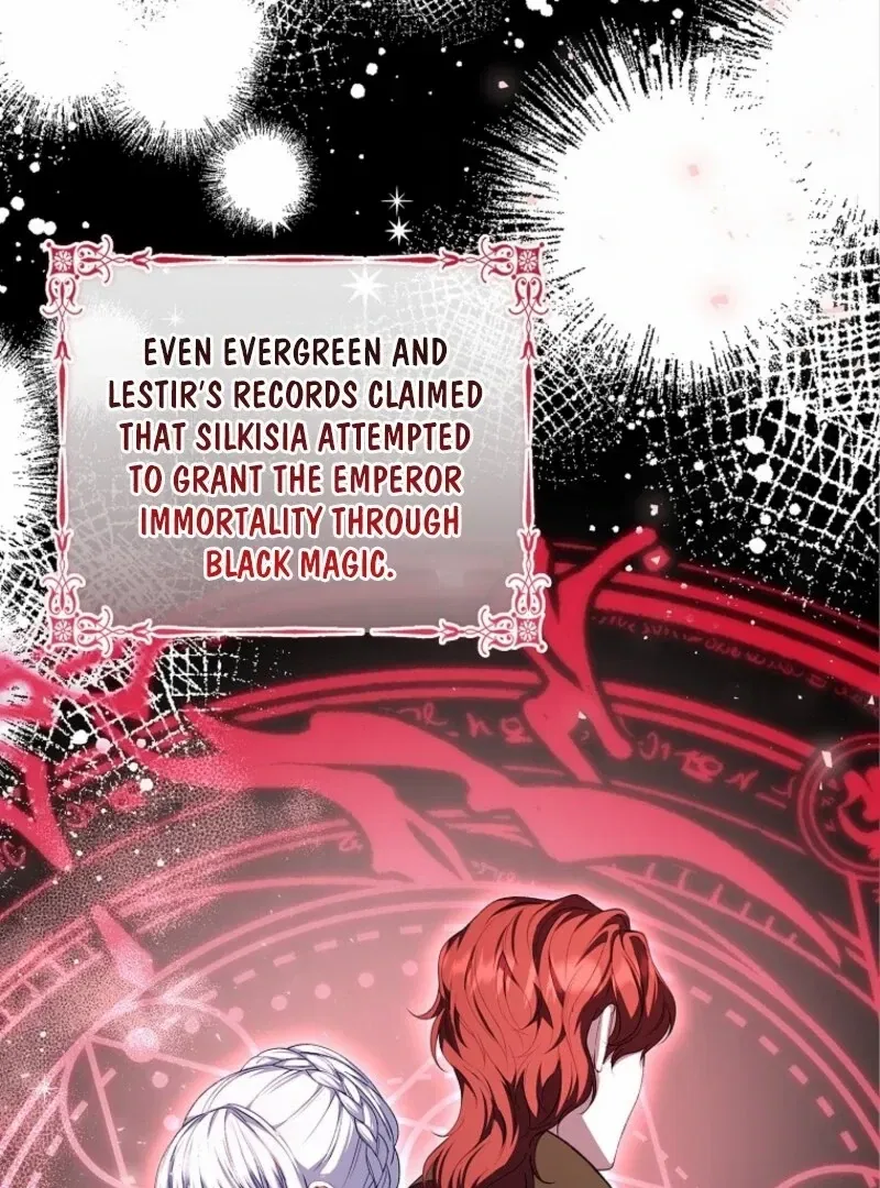 The Fake Lady of House Silkisia Chapter 107 – Page 90