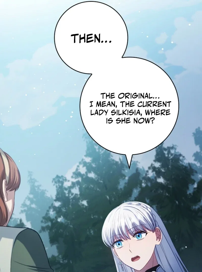 The Fake Lady of House Silkisia Chapter 107 – Page 94