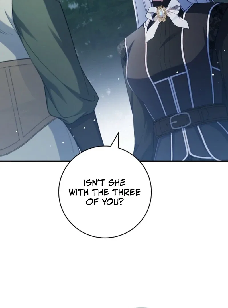 The Fake Lady of House Silkisia Chapter 107 – Page 95