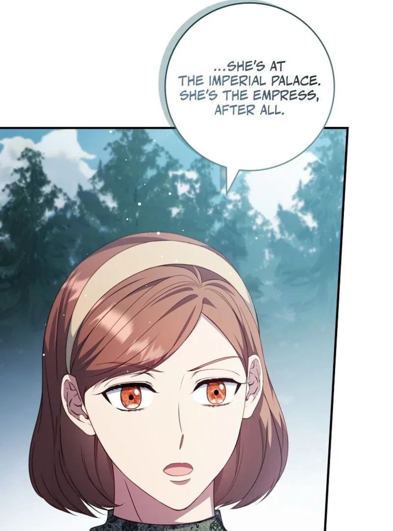 The Fake Lady of House Silkisia Chapter 107 – Page 96