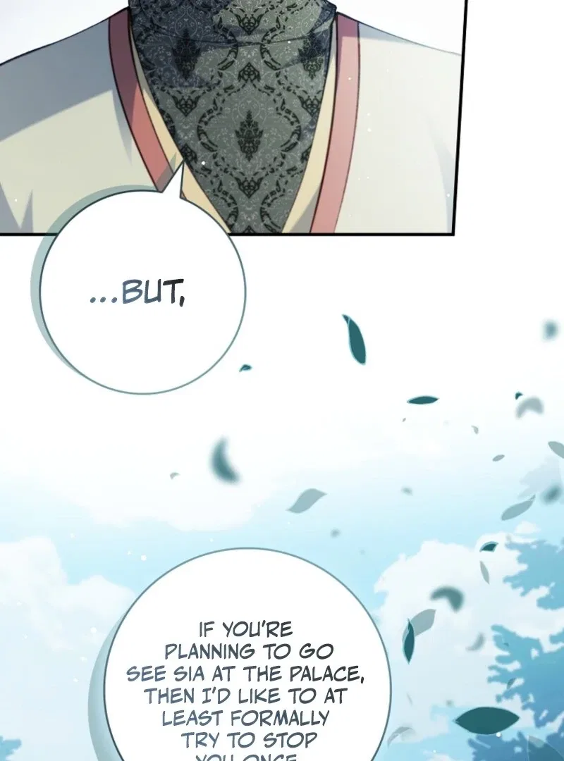 The Fake Lady of House Silkisia Chapter 107 – Page 97
