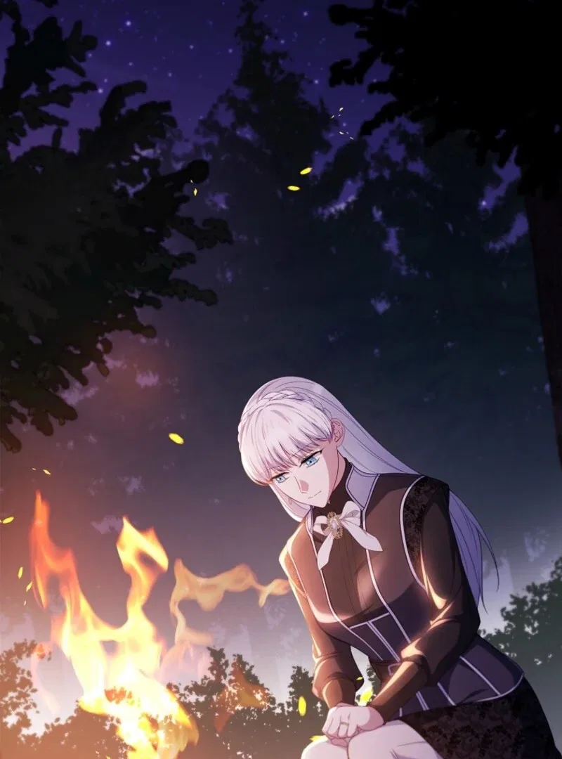 The Fake Lady of House Silkisia Chapter 107 – Page 103