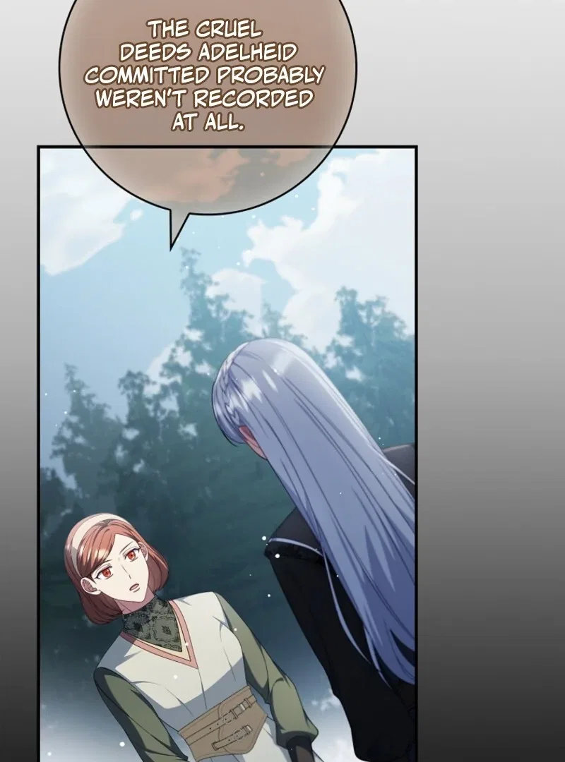 The Fake Lady of House Silkisia Chapter 107 – Page 108