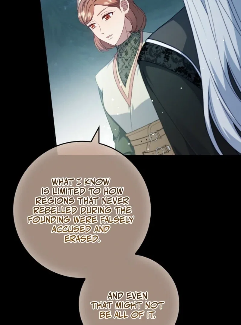The Fake Lady of House Silkisia Chapter 107 – Page 111