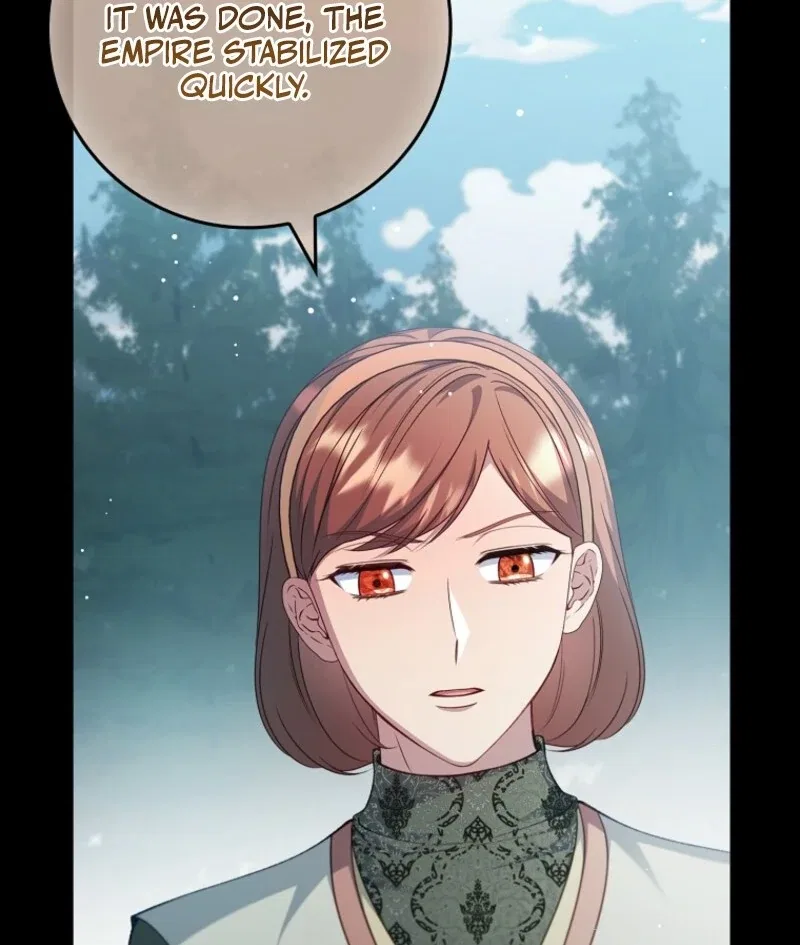 The Fake Lady of House Silkisia Chapter 107 – Page 115