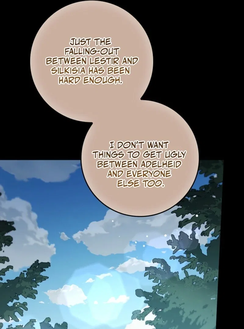 The Fake Lady of House Silkisia Chapter 107 – Page 117