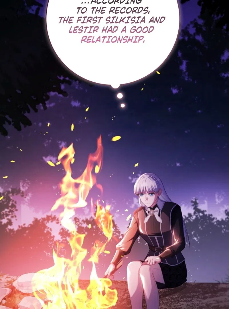 The Fake Lady of House Silkisia Chapter 107 – Page 120