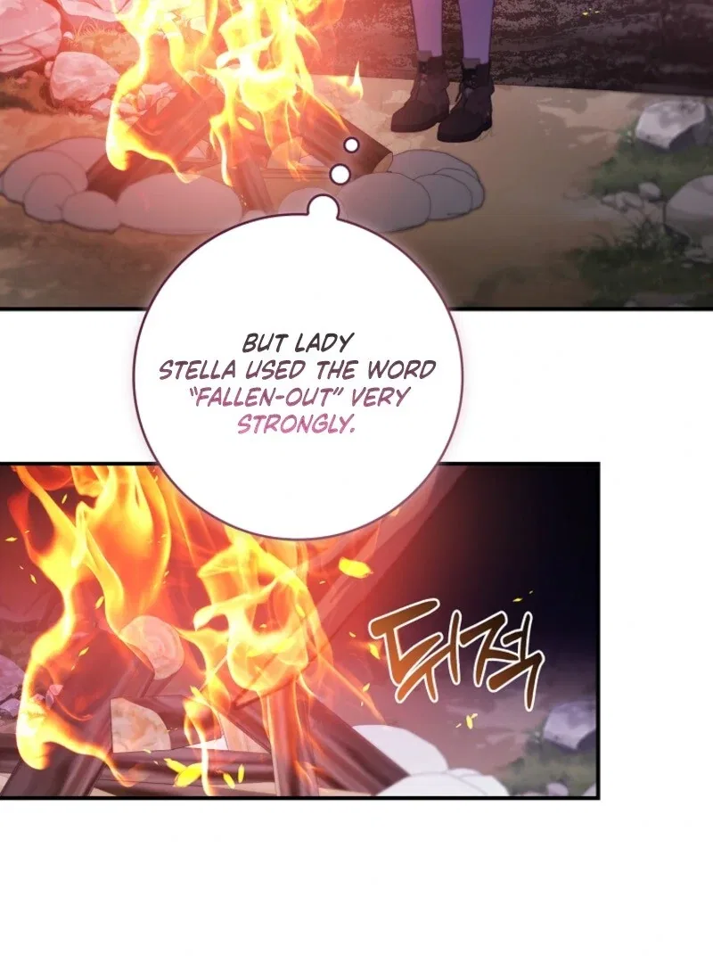 The Fake Lady of House Silkisia Chapter 107 – Page 121