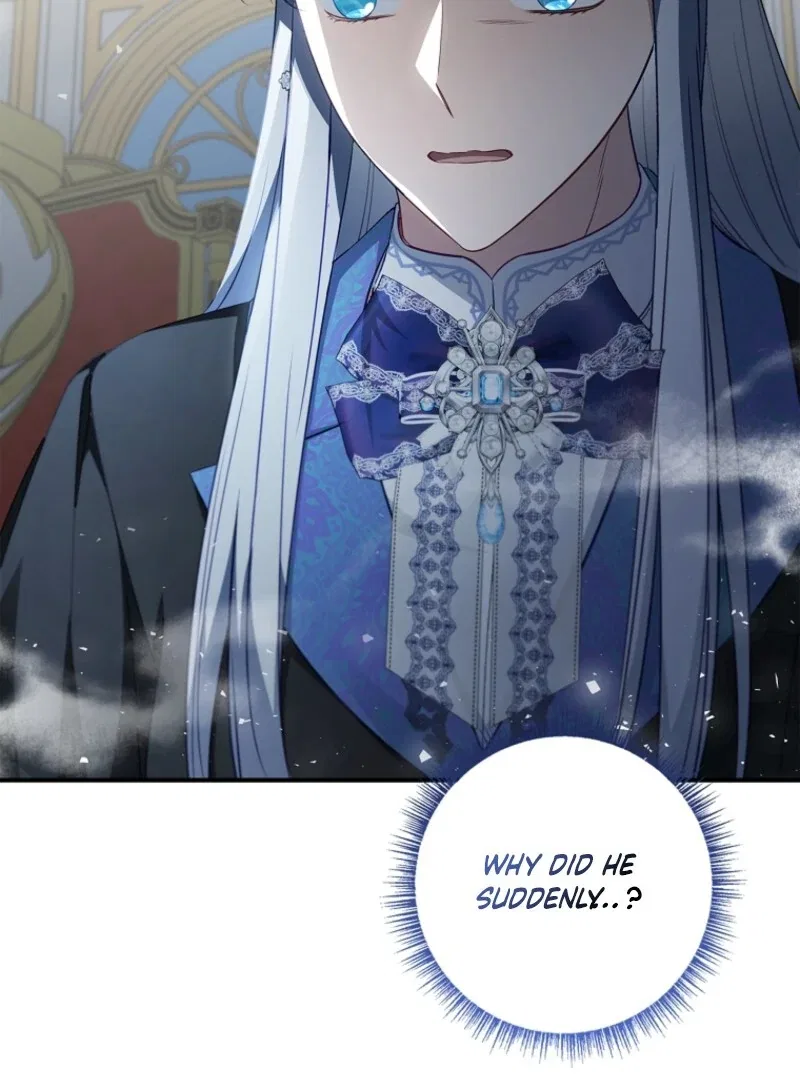 The Fake Lady of House Silkisia Chapter 106 – Page 8