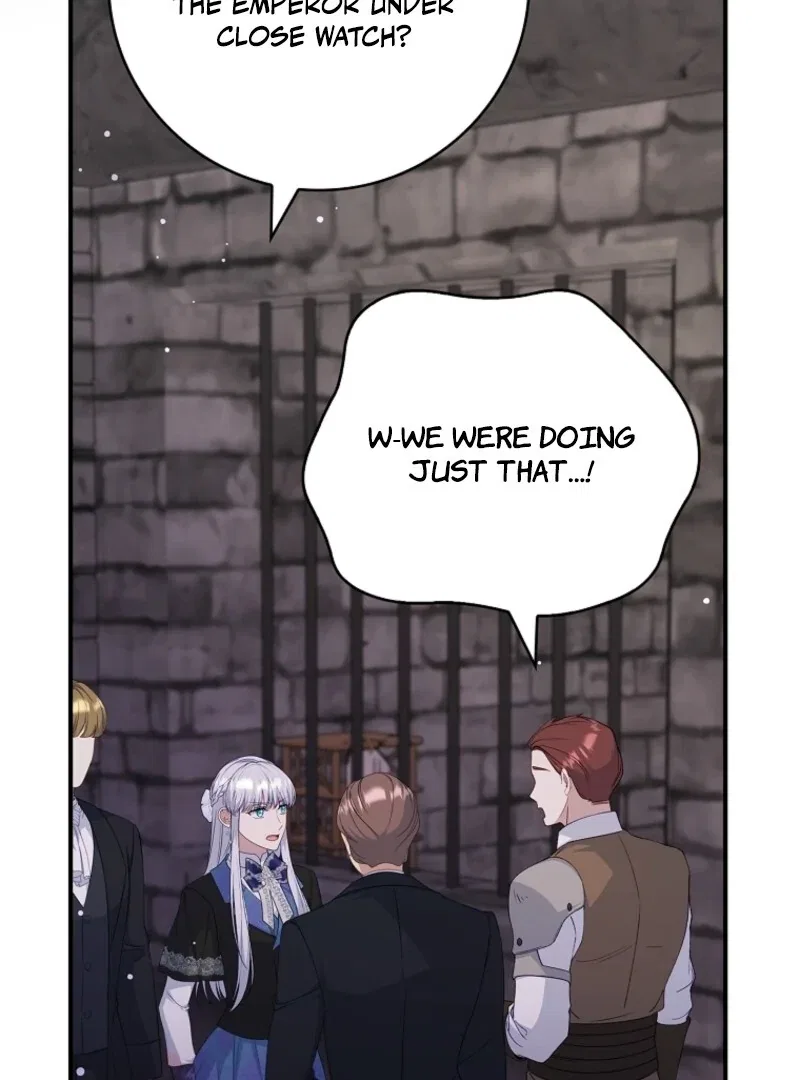 The Fake Lady of House Silkisia Chapter 106 – Page 21