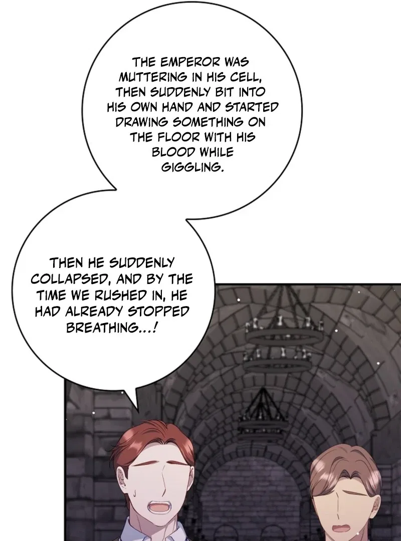 The Fake Lady of House Silkisia Chapter 106 – Page 24
