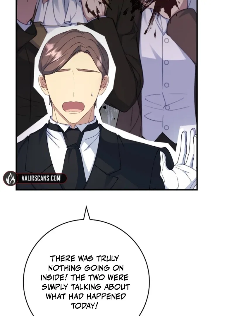 The Fake Lady of House Silkisia Chapter 106 – Page 27