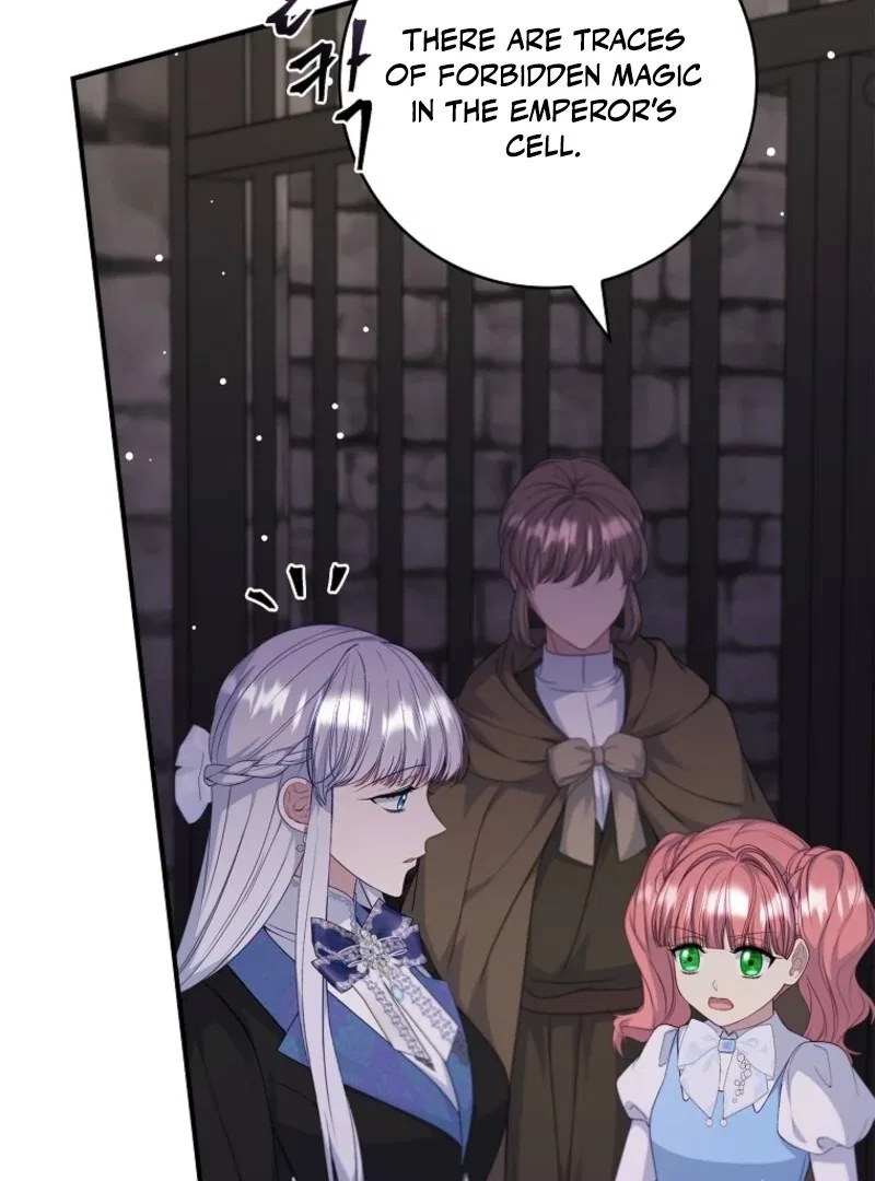 The Fake Lady of House Silkisia Chapter 106 – Page 29