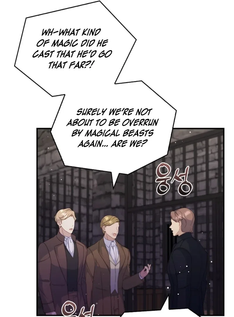 The Fake Lady of House Silkisia Chapter 106 – Page 35