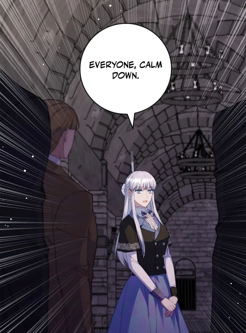 The Fake Lady of House Silkisia Chapter 106 – Page 39