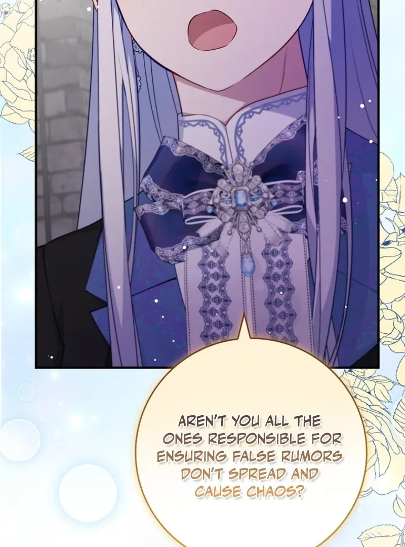 The Fake Lady of House Silkisia Chapter 106 – Page 42