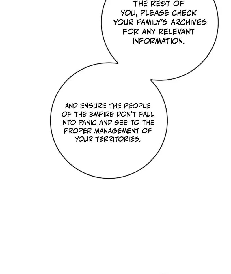 The Fake Lady of House Silkisia Chapter 106 – Page 45