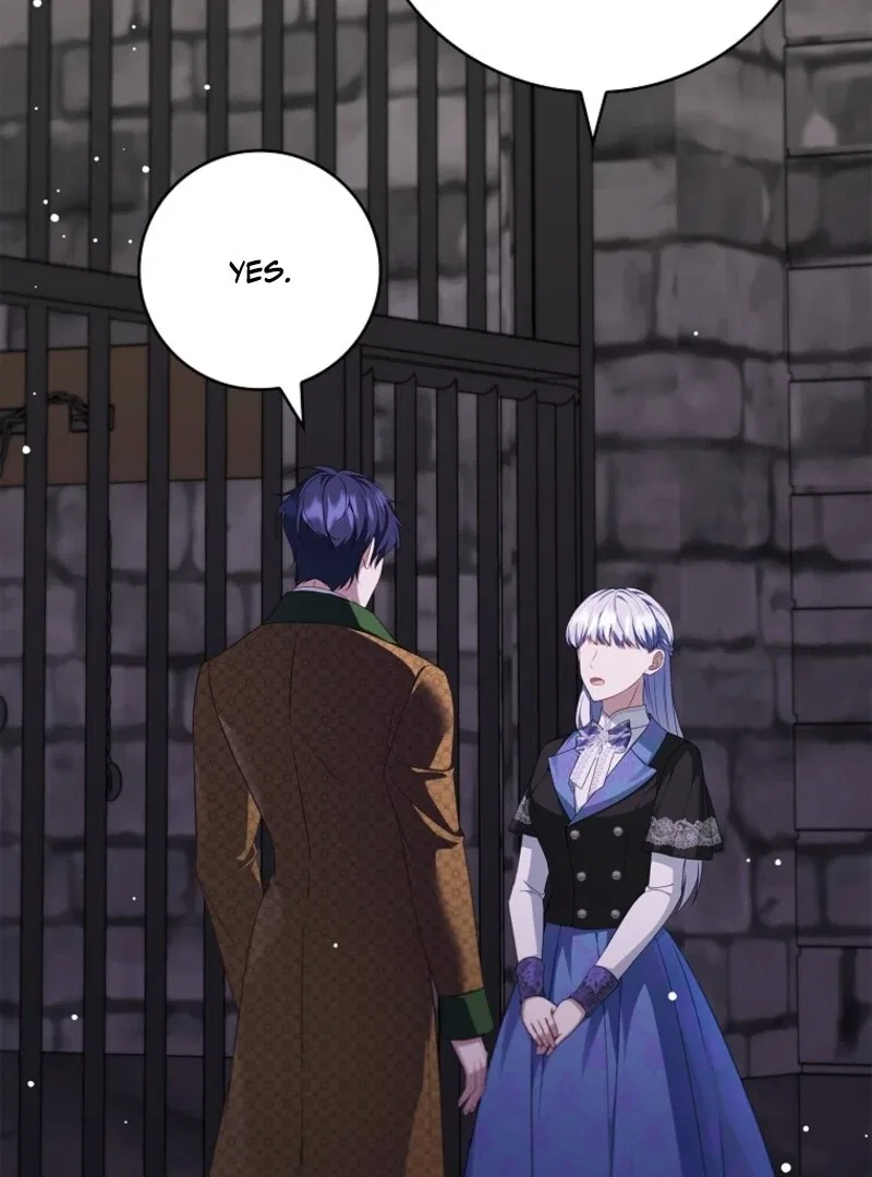The Fake Lady of House Silkisia Chapter 106 – Page 59