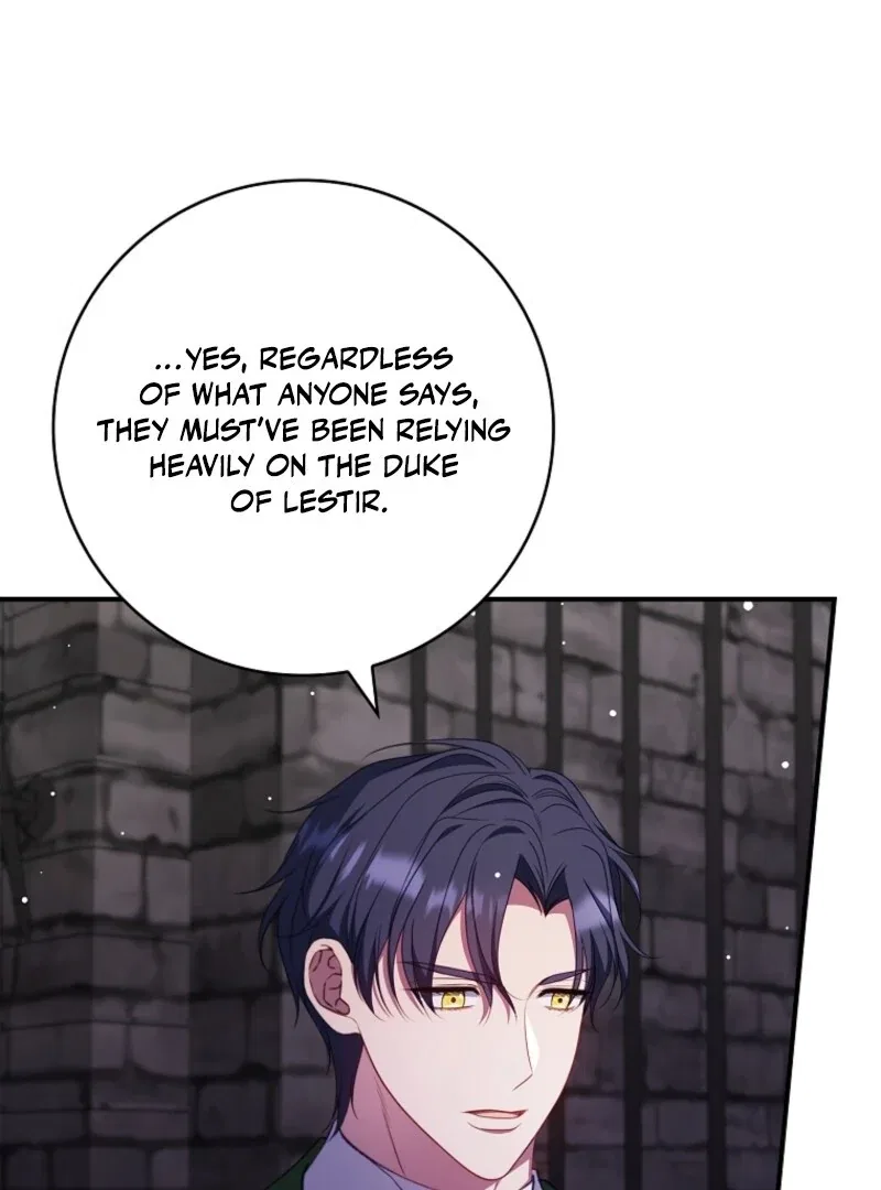 The Fake Lady of House Silkisia Chapter 106 – Page 61