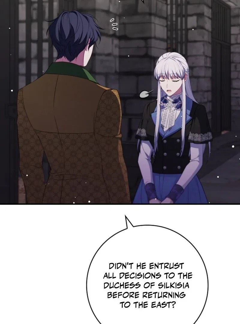 The Fake Lady of House Silkisia Chapter 106 – Page 65