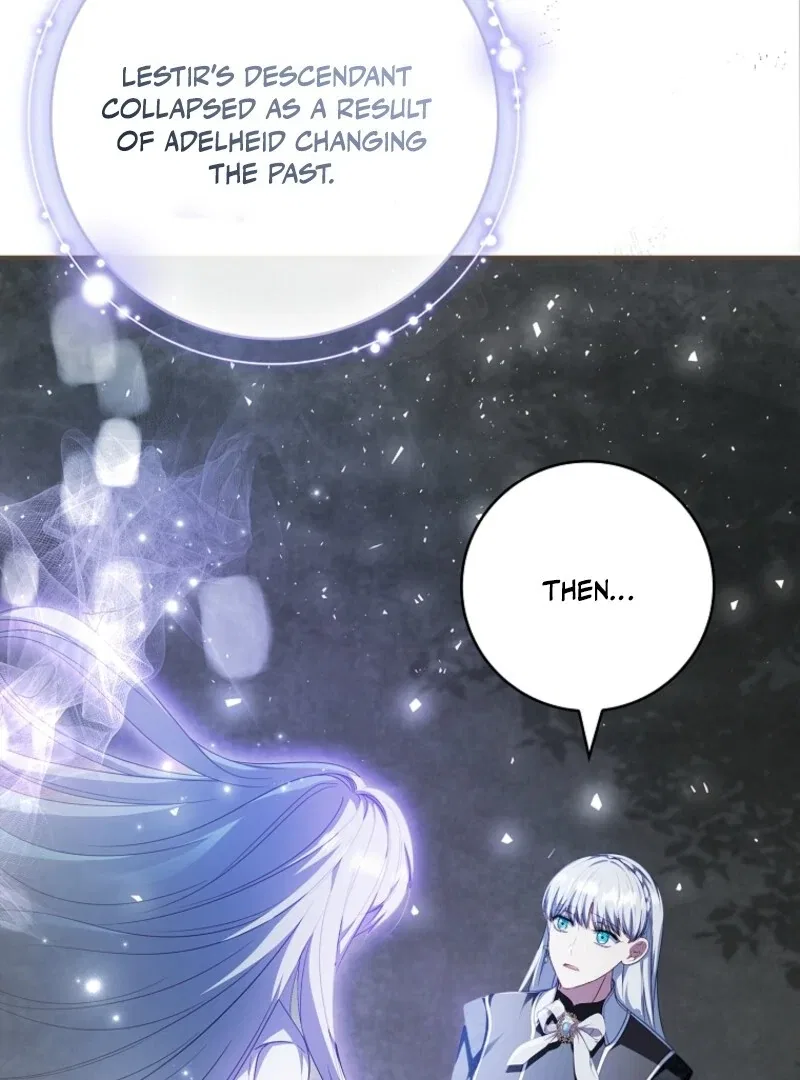The Fake Lady of House Silkisia Chapter 106 – Page 94