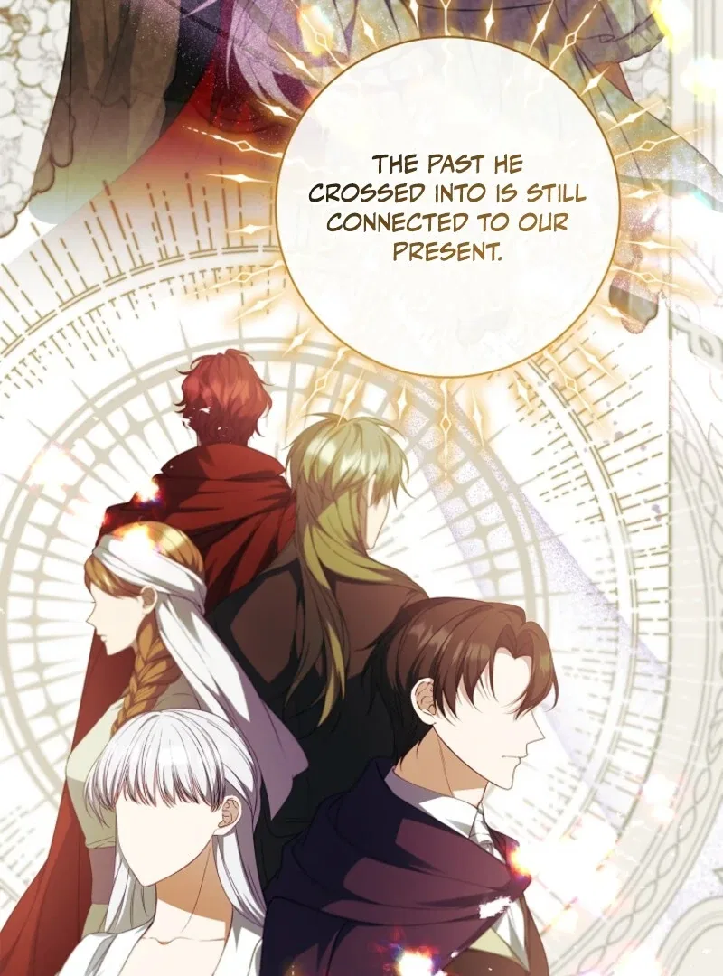 The Fake Lady of House Silkisia Chapter 106 – Page 97