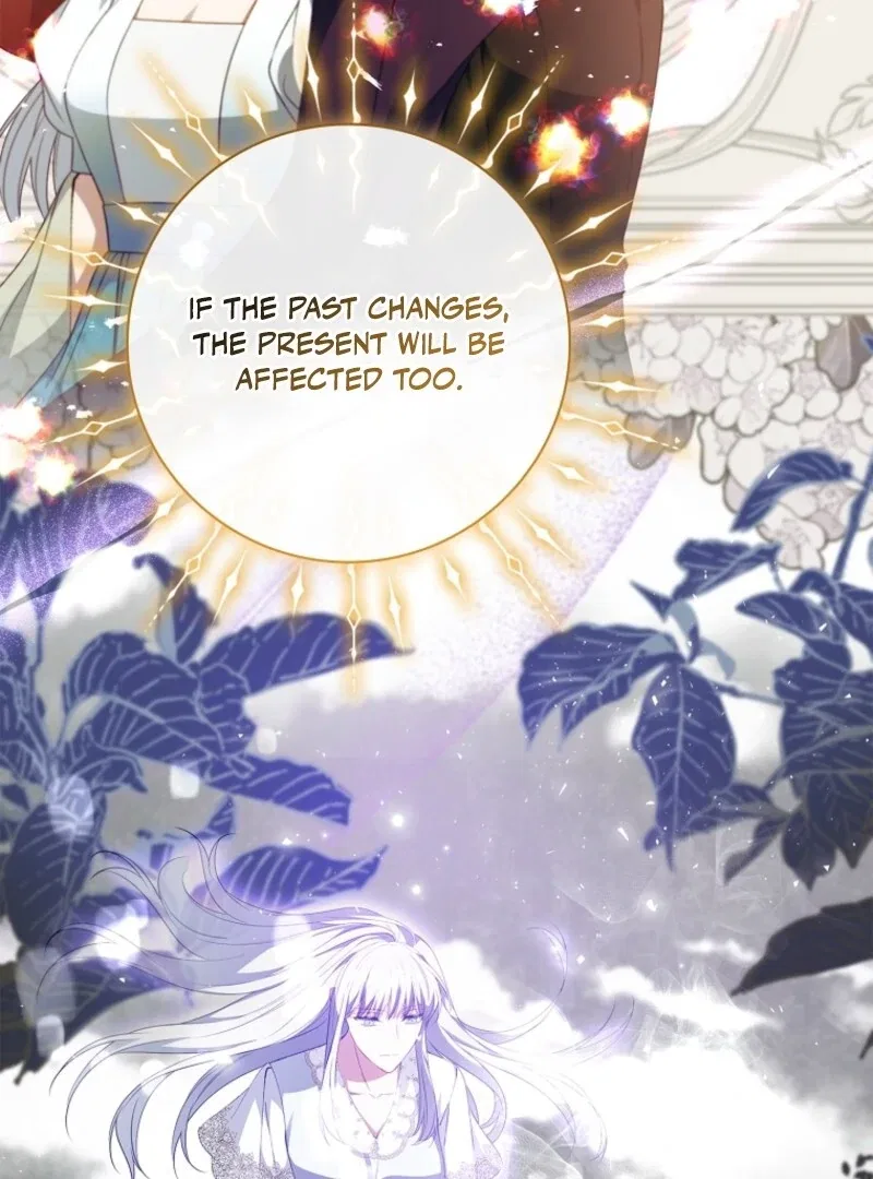 The Fake Lady of House Silkisia Chapter 106 – Page 98