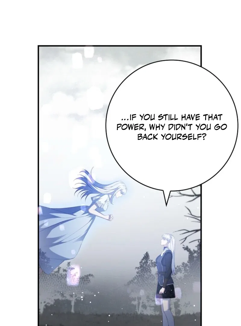 The Fake Lady of House Silkisia Chapter 106 – Page 106