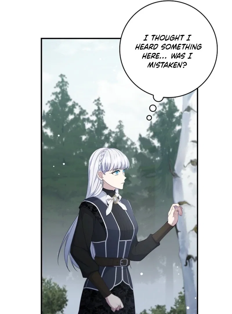 The Fake Lady of House Silkisia Chapter 106 – Page 135