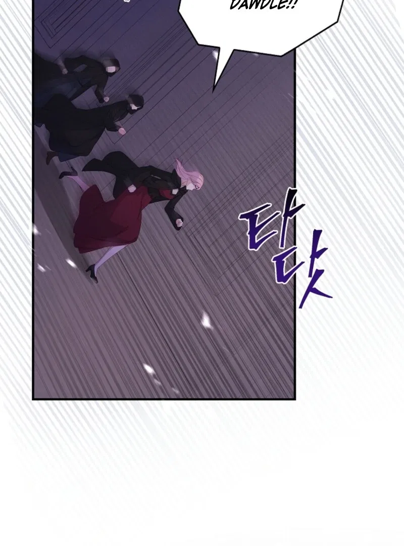 The Fake Lady of House Silkisia Chapter 105 – Page 3