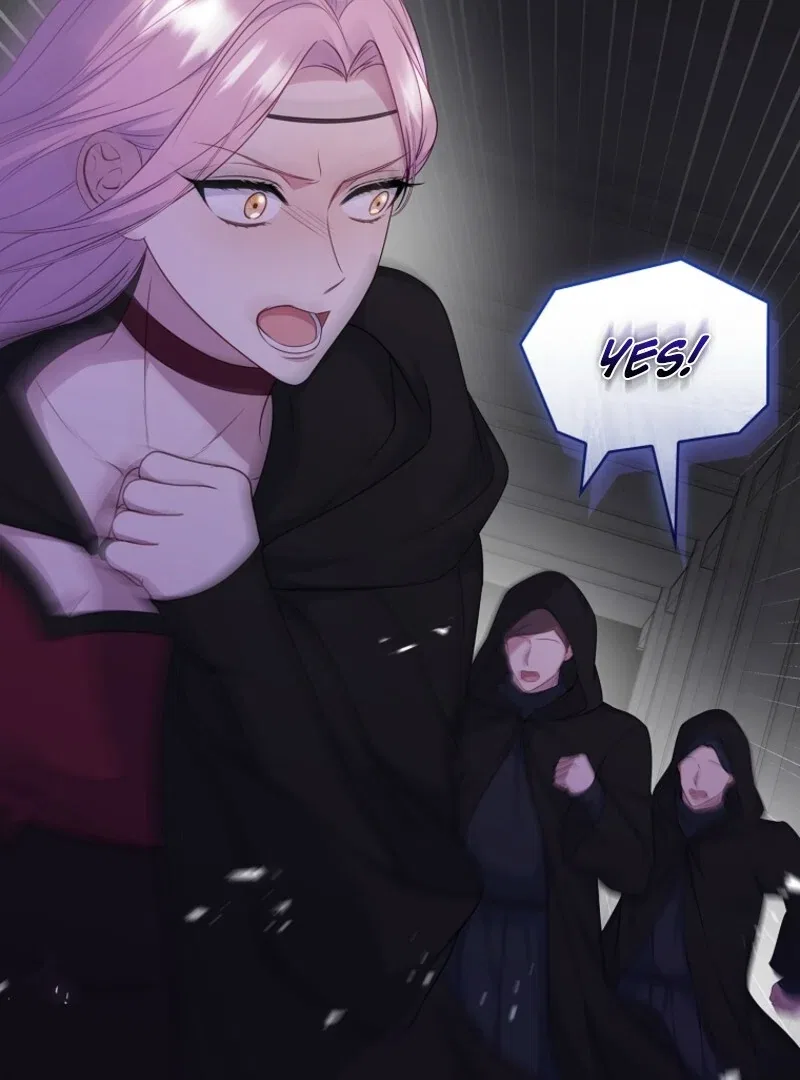 The Fake Lady of House Silkisia Chapter 105 – Page 5
