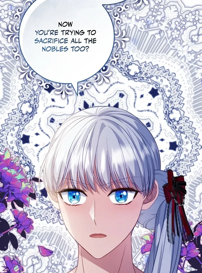 The Fake Lady of House Silkisia Chapter 105 – Page 25