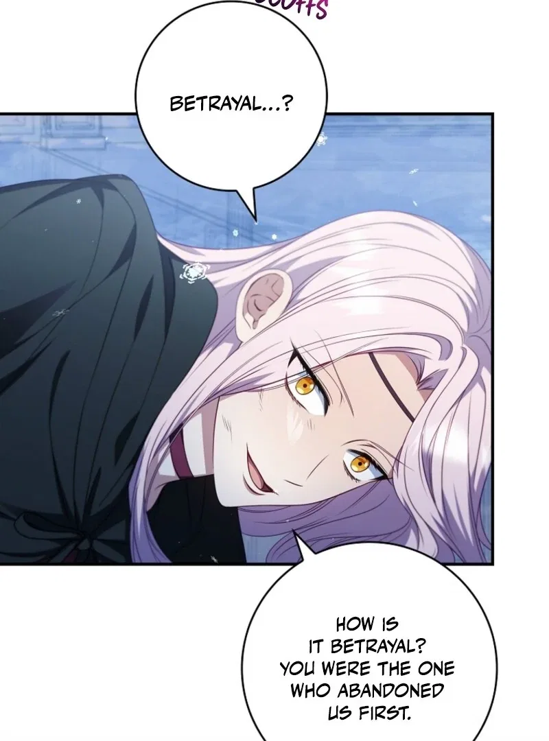 The Fake Lady of House Silkisia Chapter 105 – Page 39