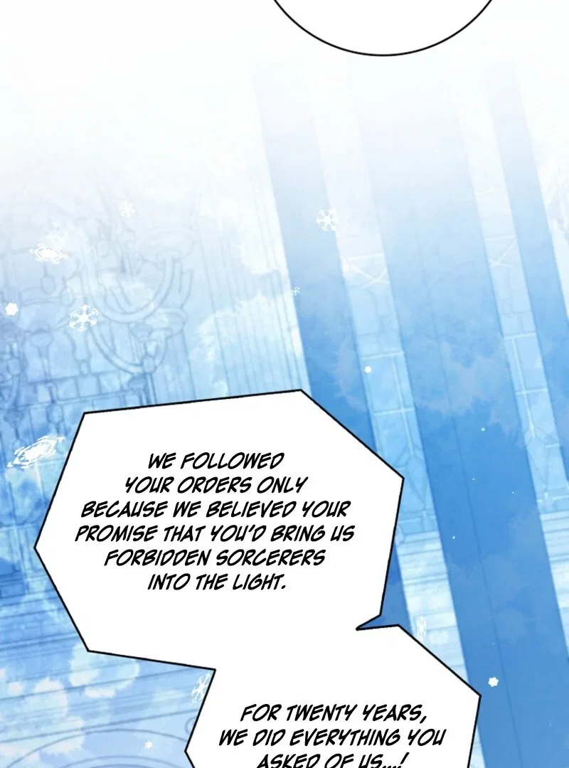 The Fake Lady of House Silkisia Chapter 105 – Page 40