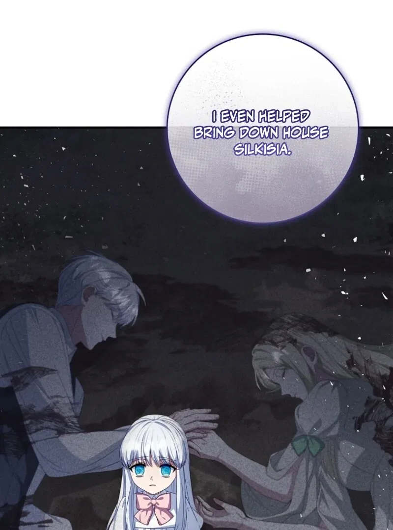 The Fake Lady of House Silkisia Chapter 105 – Page 46