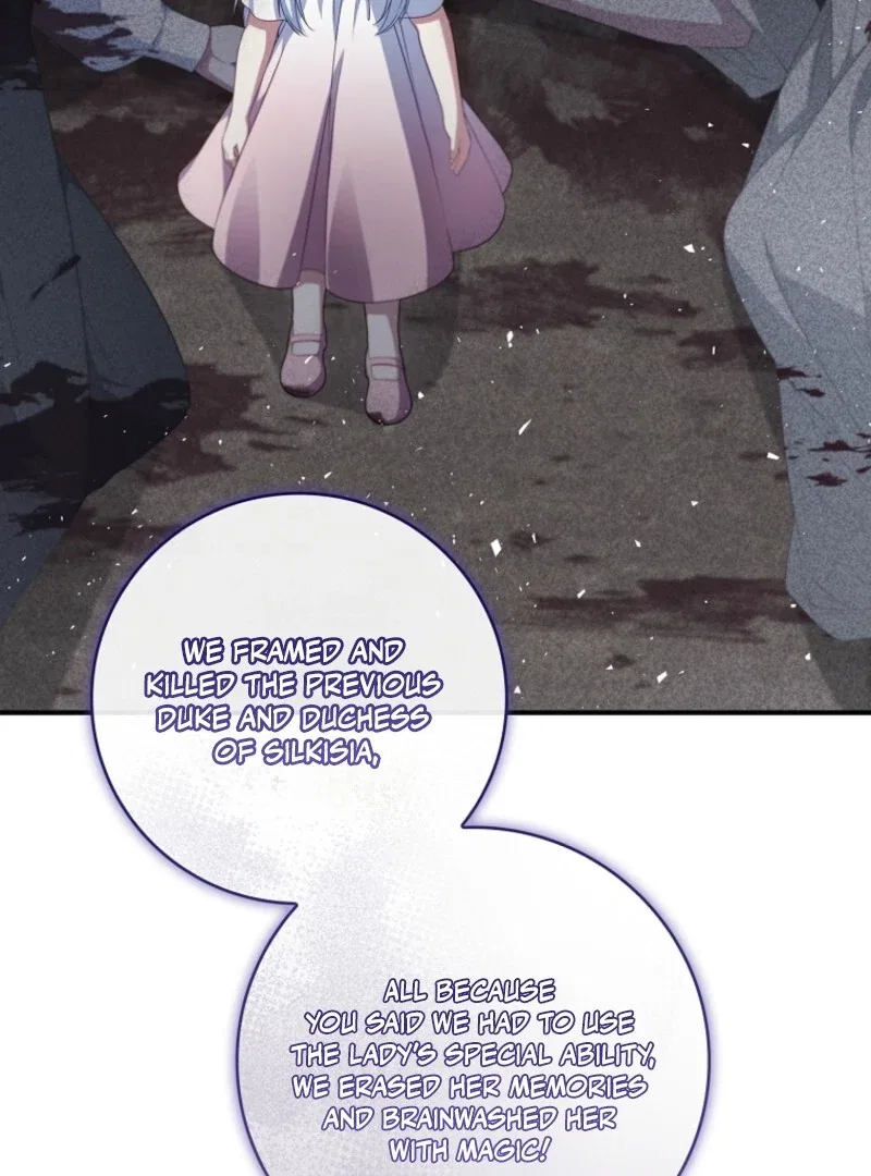 The Fake Lady of House Silkisia Chapter 105 – Page 47