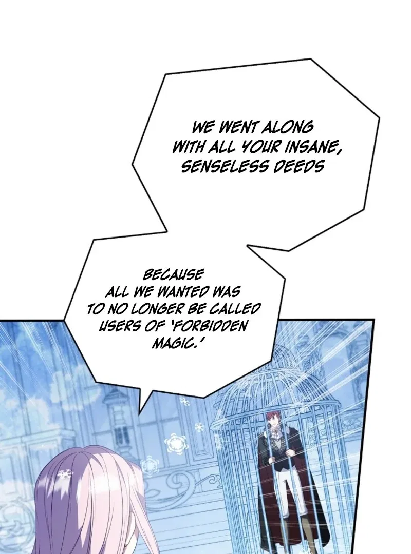 The Fake Lady of House Silkisia Chapter 105 – Page 50