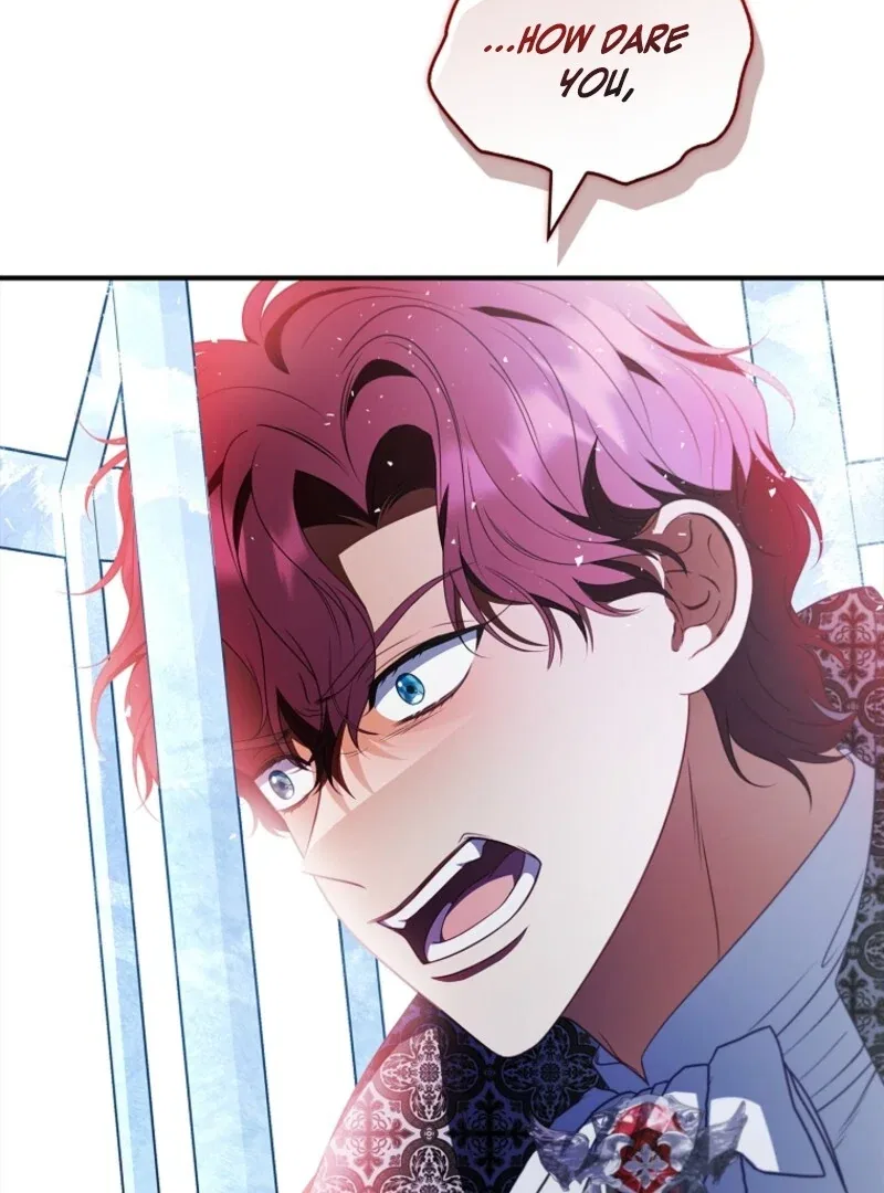 The Fake Lady of House Silkisia Chapter 105 – Page 58