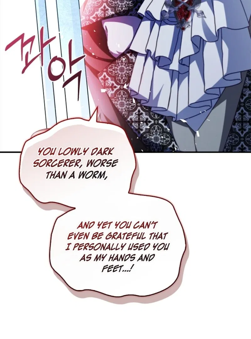 The Fake Lady of House Silkisia Chapter 105 – Page 59