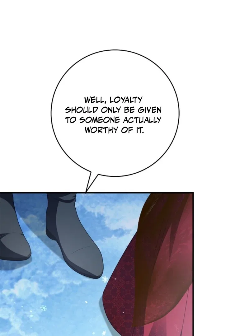 The Fake Lady of House Silkisia Chapter 105 – Page 60