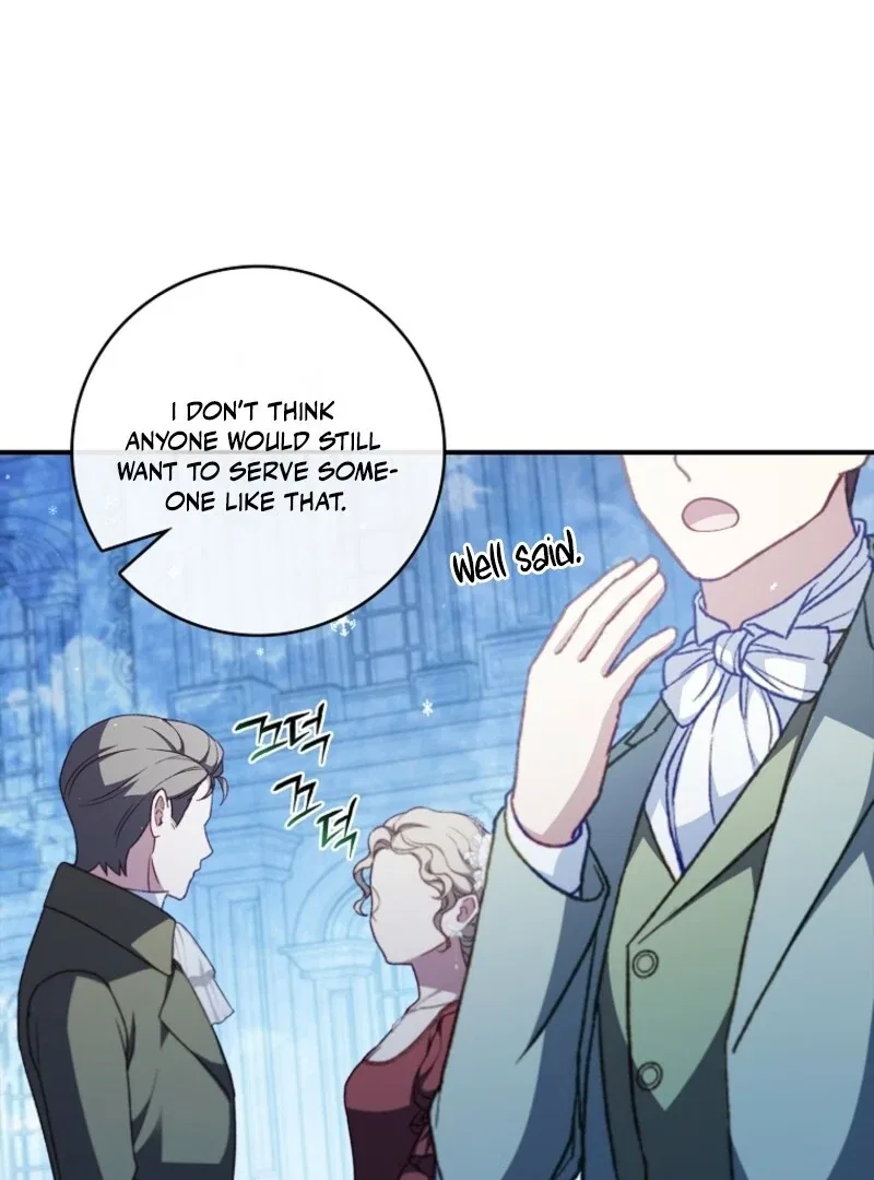 The Fake Lady of House Silkisia Chapter 105 – Page 63