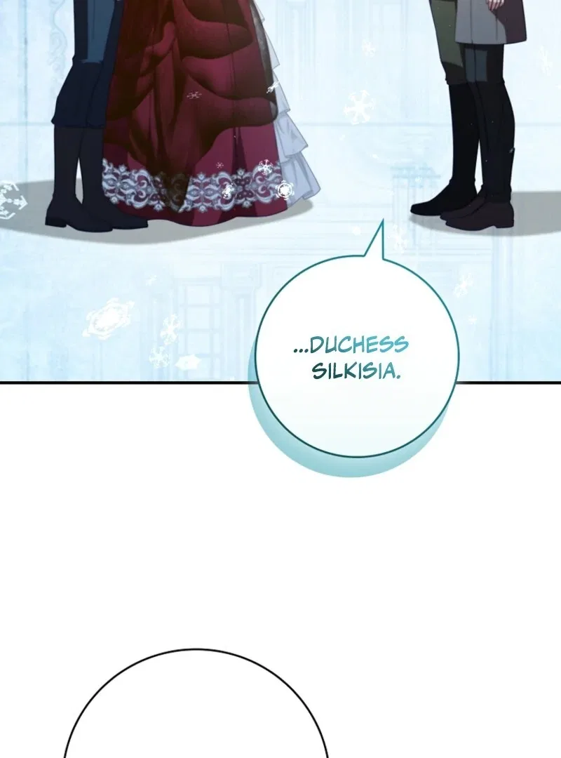 The Fake Lady of House Silkisia Chapter 105 – Page 86