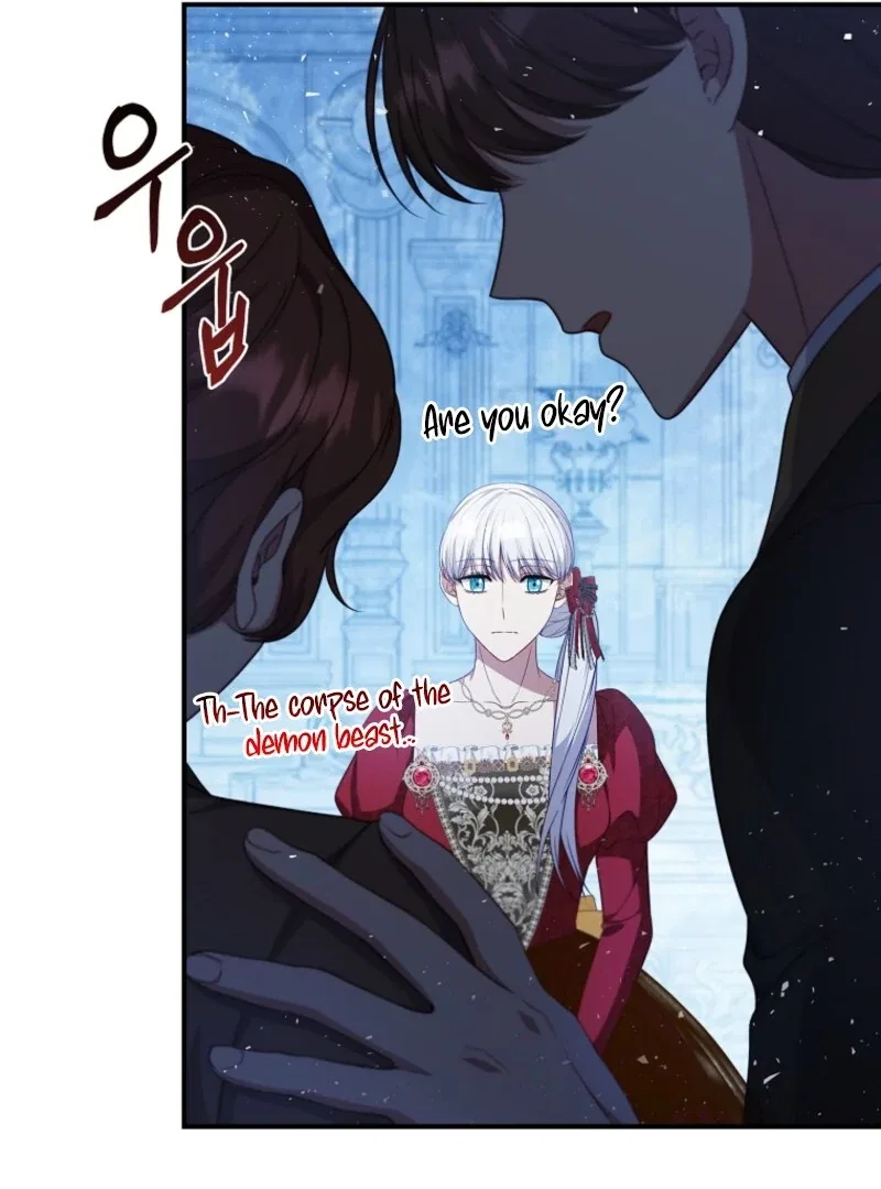 The Fake Lady of House Silkisia Chapter 105 – Page 91