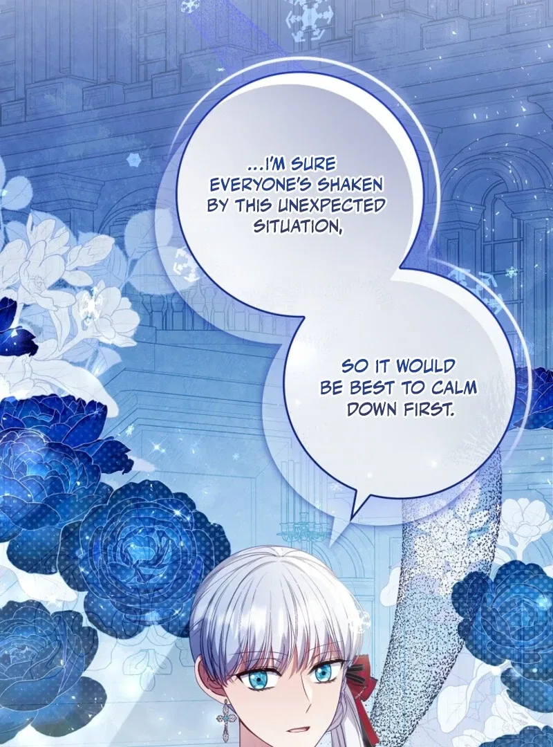 The Fake Lady of House Silkisia Chapter 105 – Page 95